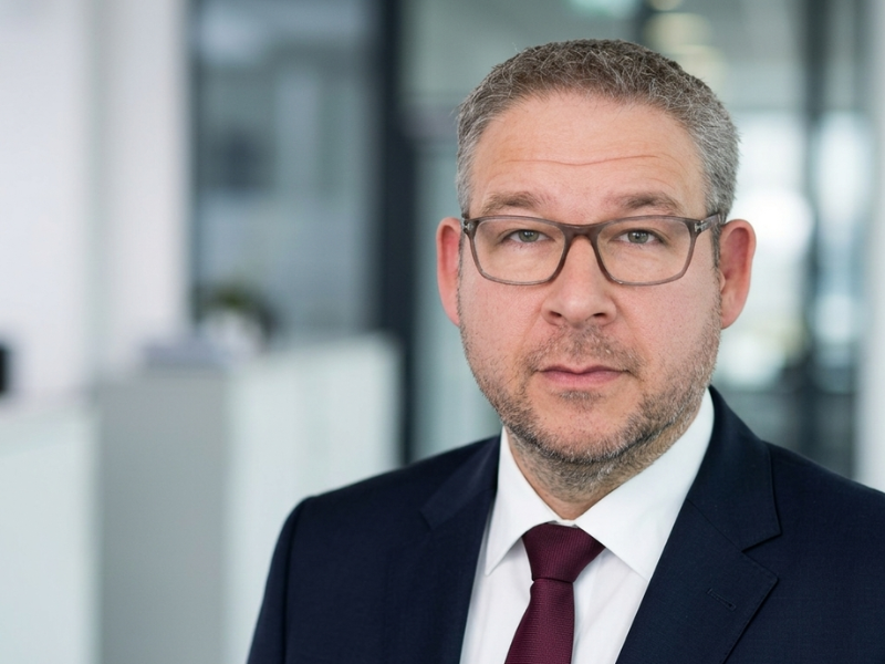 Kay Bröder, Karriereberater bei fast forward