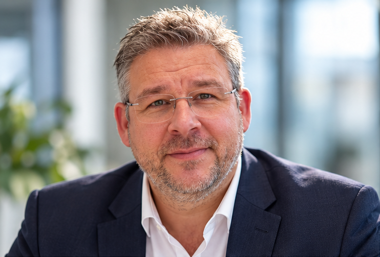 Kay Bröder, Karriereberater bei fast forward